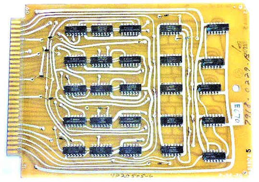 BOARD, CIRCUIT, FLOOR FUNCTION OTIS # A8110A5