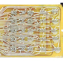BOARD, CIRCUIT, FLOOR FUNCTION OTIS # A8110A5