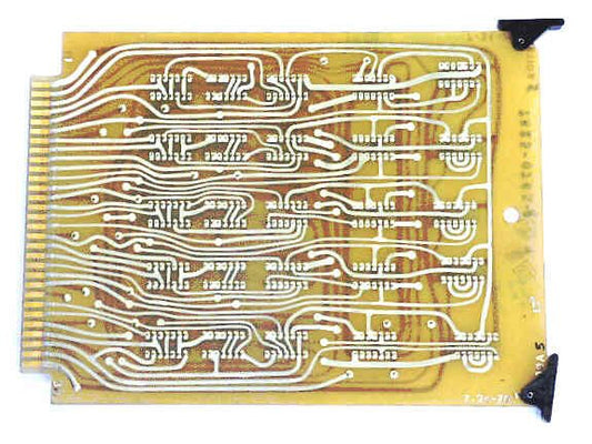 BOARD, CIRCUIT, FLOOR FUNCTION OTIS # A8110A5