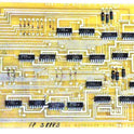 BOARD, CIRCUIT, 260 VIP SPECIAL SERVICE BOARD OTIS # A8112H1