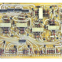 BOARD, CIRCUIT, 260 VIP INTERFACE BOARD OTIS # A8114E5