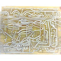 BOARD, CIRCUIT, 260 VIP INTERFACE BOARD OTIS # A8114E5
