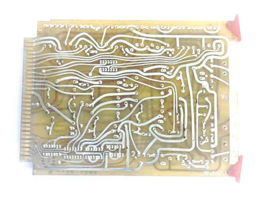 BOARD, CIRCUIT, 260 VIP INTERFACE BOARD OTIS # A8114E5