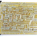 BOARD, CIRCUIT, VIP-260 DIR STOP & GO DOOR BOARD OTIS # B8110C2