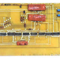 BOARD, CIRCUIT, VIP-260 AUX DOOR BOARD OTIS # B8112A3