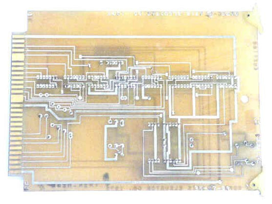 BOARD, CIRCUIT, VIP-260 AUX DOOR BOARD OTIS # B8112A3