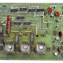 BOARD, CIRCUIT, VIP-260 CAR SIGNAL INTERFACE BOARD OTIS # B8114G1