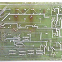BOARD, CIRCUIT, VIP-260 CAR SIGNAL INTERFACE BOARD OTIS # B8114G1
