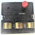 RELAY, ASSEMBLY, 3 PHASE, FURNAS, 300 V MAX, 65 AMP D0VER #147292