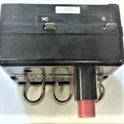 RELAY, ASSEMBLY, 3 PHASE, FURNAS, 300 V MAX, 65 AMP D0VER #147292