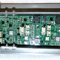 FIXTURE, HALL STATION, TYPE LOP GS 300 NG 1WWB SCHINDLER # 57620836