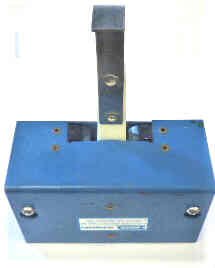 SWITCH, ASSEMBLY, TOP OF CAR S.O.S  DOVER # 9867559