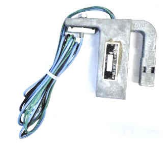 SWITCH, LEVELING, MAGNETIC FLOOR SWITCH, MONTGOMERY # P16577