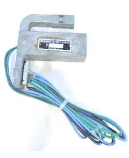 SWITCH, LEVELING, MAGNETIC FLOOR SWITCH, MONTGOMERY # P16577