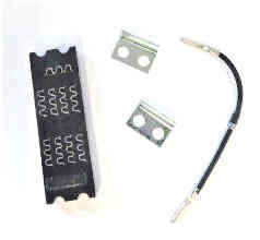 KIT, BASE, RELAY, DOVER (IBM), 4PDT AS SHOWN DOVER