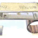 SPRING, TENSION, ASSEMBLY USED WITH A-BH20 (G-E) HOLDER