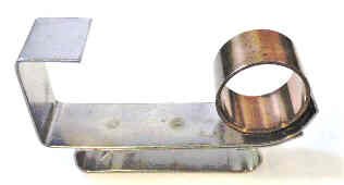 SPRING, TENSION, ASSEMBLY USED WITH A-BH20 (G-E) HOLDER