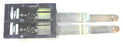 ASSEMBLY, CONTACT, STATIONARY, INTERLOCK FERMATOR  PART # 18843