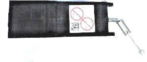 SWITCH, SPEED LIMITING, 22-27 VDC, 23 OHM OTIS # TAA222AB
