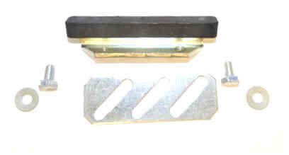 GIB, DOOR, ASSEMBLY, KIT AS SHOWN FERMATOR # AGH-22P000000