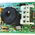 BOARD, CIRCUIT, HALL BUTTON TONE MODULE OTIS # 8128GD1