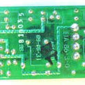 BOARD, CIRCUIT, HALL BUTTON TONE MODULE OTIS # 8128GD1