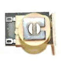COIL, RELAY,, 120 VAC NEW STYLE GUARDIAN # 200-120A