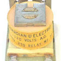 COIL, RELAY,, 120 VAC OLDER STYLE GUARDIAN # 200-120A