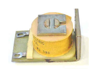 COIL, RELAY,, 120 VAC OLDER STYLE GUARDIAN # 200-120A