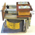 RELAY, DPDT, 240 VAC GUARDIAN # A410-061494-05