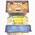 RELAY, DPDT, 240 VAC GUARDIAN # A410-061494-05