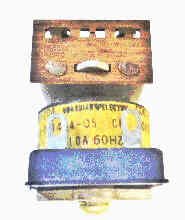 RELAY, DPDT, 240 VAC GUARDIAN # A410-061494-05