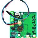 BOARD, CIRCUIT, LINE VERIFICATION WURTEC # 11-930-CA