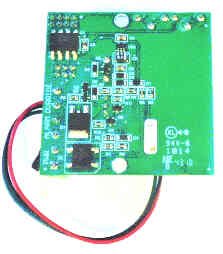 BOARD, CIRCUIT, LINE VERIFICATION WURTEC # 11-930-CA