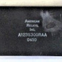 RELAY, REED, USED ON DYNAGLIDE BOARDS, AMERICAN # A123G300RAA 410 KONE US513056