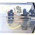 RELAY. 120 VAC. 2PDT, 8 PIN OCTAL LINE # LG3903