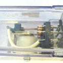 RELAY. 120 VAC. 2PDT, 8 PIN OCTAL LINE # LG3903
