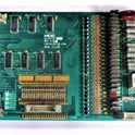 BOARD, CIRCUIT, MCE # HC-PI/O-1A REV 4-8