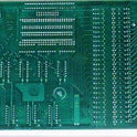 BOARD, CIRCUIT, MCE # HC-PI/O-1A REV 4-8