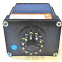 TIMER, .05-1 SECOND, 120 VAC, 11 IN OCTAL BASE INFITEC # ES106-A