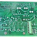 BOARD, CIRCUIT, EMERGENCY LIGHTING 120 VAC  CEC # EFP120  CE2519H