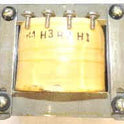 TRANSFORMER, 100VA, 208/240 440/480 PRI, 100V SEC SCHINDLER # 3-40245-93