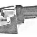 SWITCH, SELECTOR, 2 N.C. CONTACTS