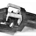 SWITCH, SELECTOR, 2 N.C. CONTACTS