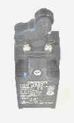 SWITCH, LIMIT, 250 VAC, DPDT, ROLLER LEVER OMRON # D4N-2B62