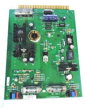 BOARD, CIRCUIT, REGULATOR, POWER  OTIS # AAA26800RE1