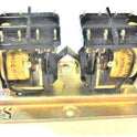 RELAY, DOVER, 4PDT, LATCHING, 220 VAC