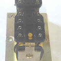 RELAY, DOVER, 4PDT, LATCHING, 220 VAC