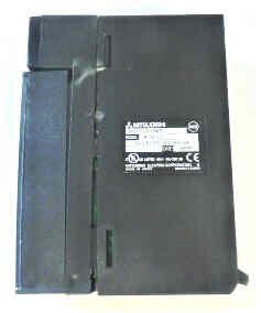 MODULE, OUTPUT MITSUBISHI # A1SY10