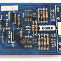BOARD, CIRCUIT, INPUT/OUTPUT TRANS DOVER # 132018